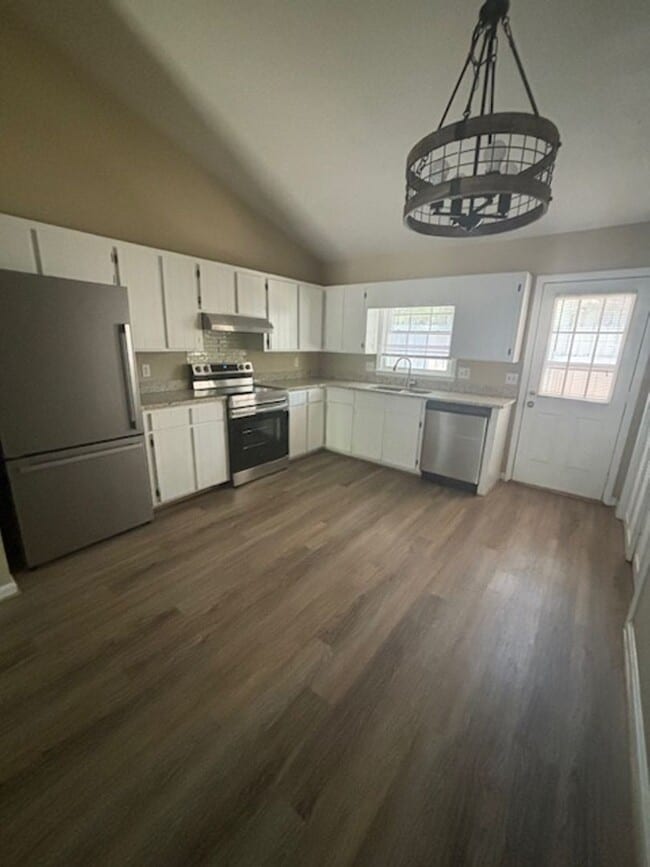 120 Pintail Ln, Rocky Mount, NC 27804 Townhome Rentals in Rocky Mount