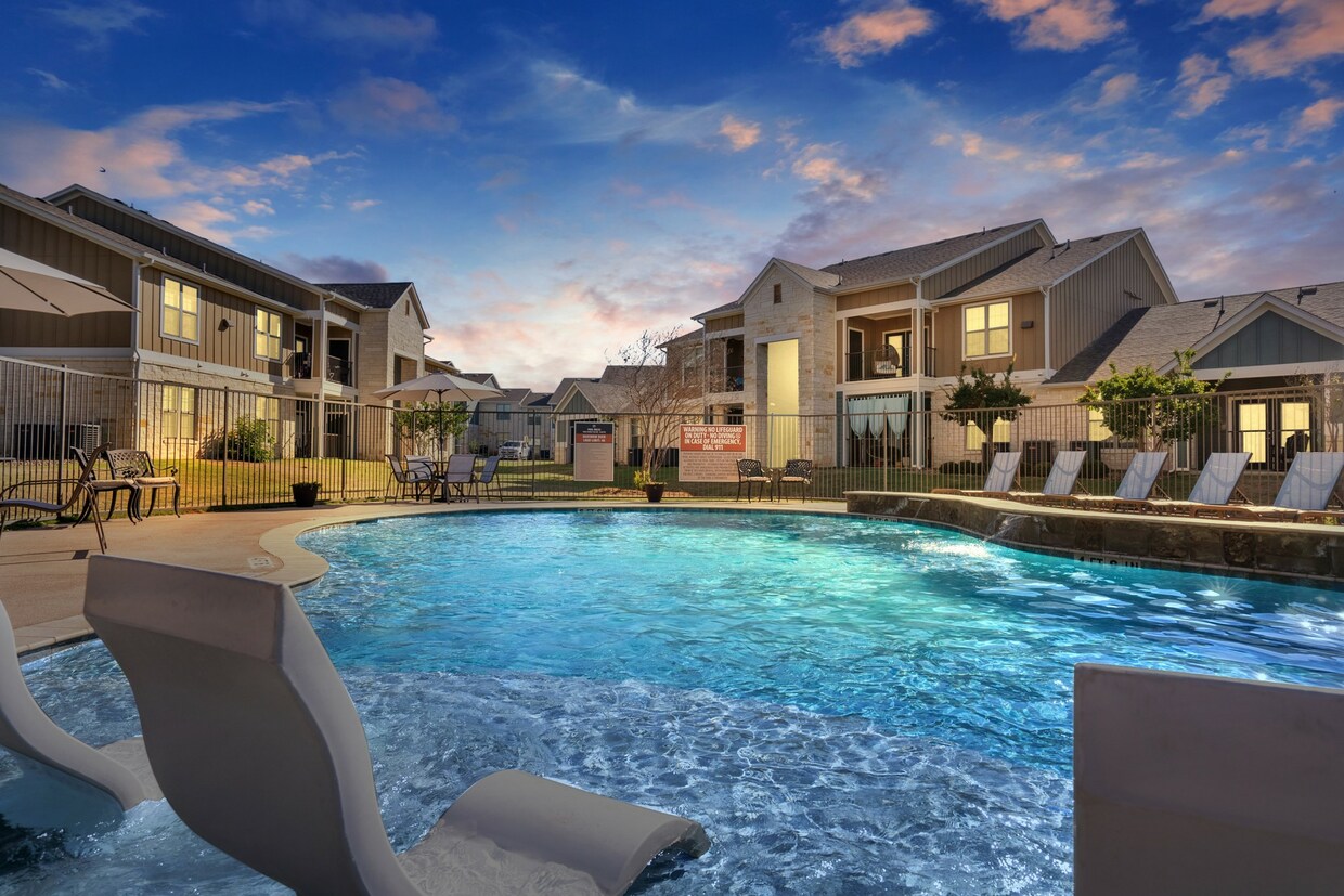 Orchard Grove Apartments Apartments in Fredericksburg, TX