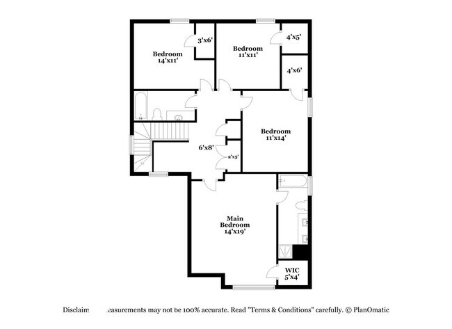 Foto del edificio - 1565 Kindred Cir NW