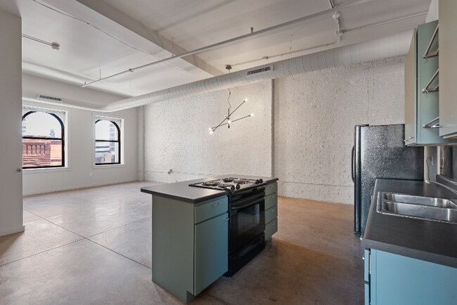 Foto del edificio - 1006 Olive St