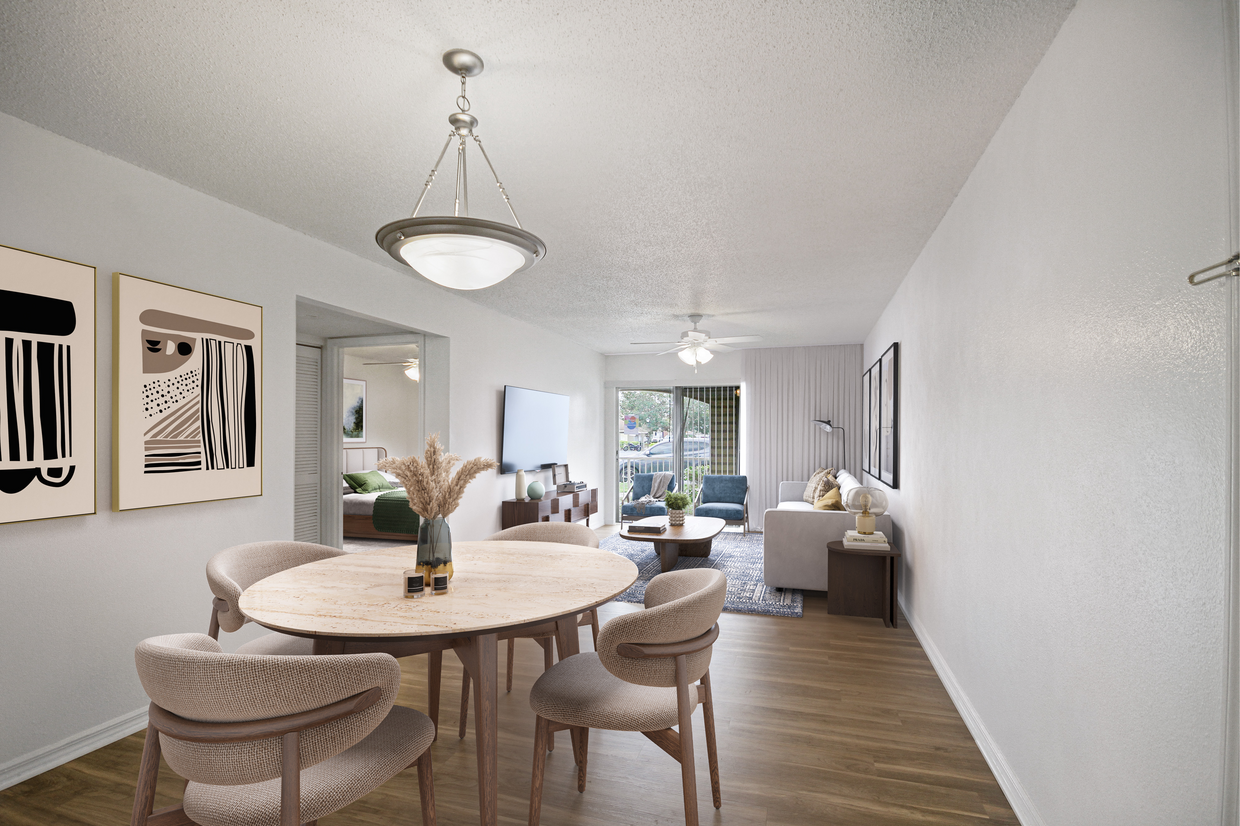 Foto principal - Lakeland Landing Apartments