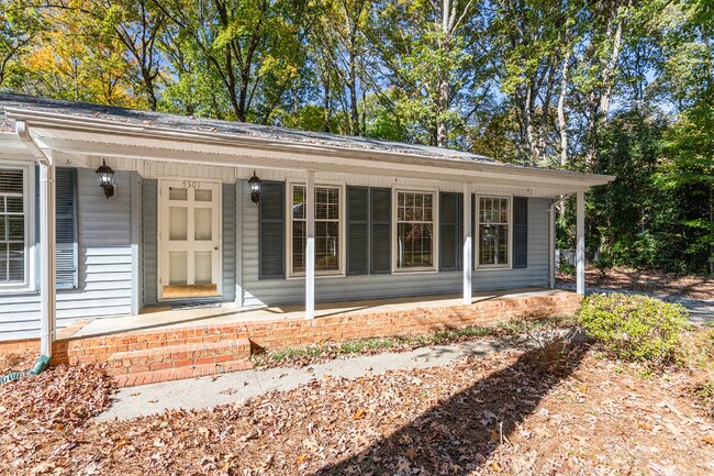 Building Photo - 5301 Emerson Dr