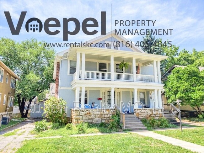 Foto del edificio - 5432 Harrison St