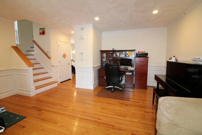 Foto del edificio - 23 Cohasset St