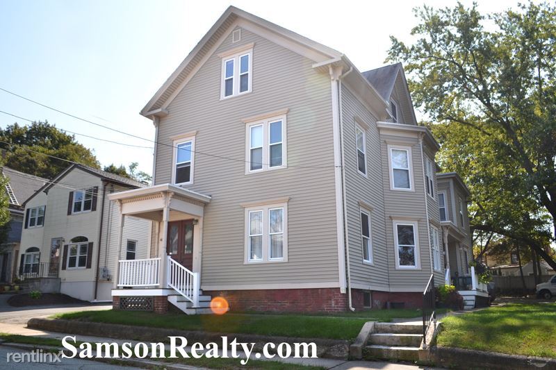 2 br, 1 bath Condo 41 Hillside Ave 3 Unit 3 Condo for Rent in