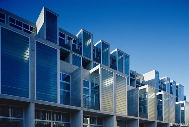 Foto del edificio - 855 Folsom St