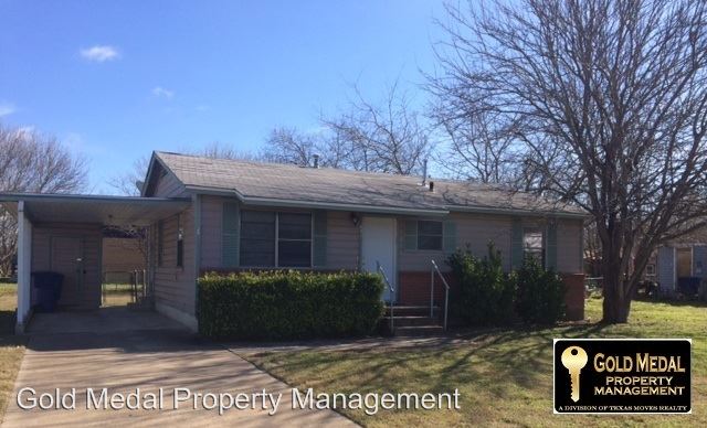 Foto principal - 401 S 7th St