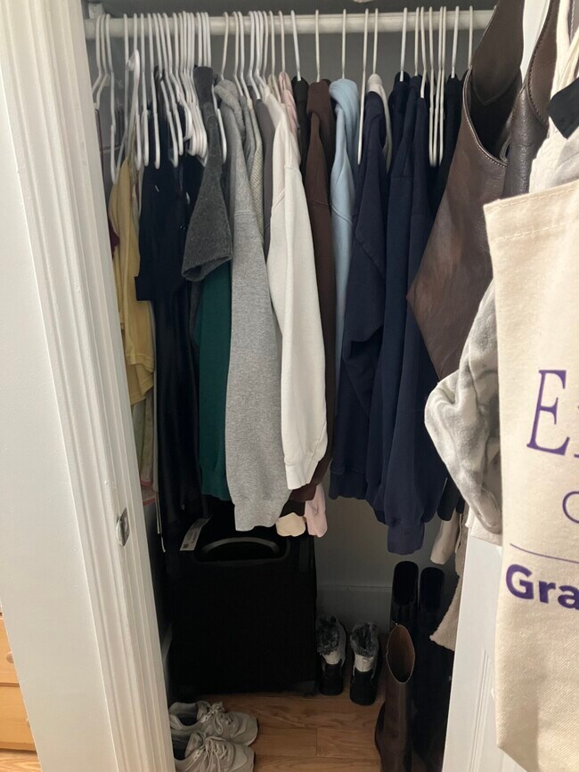 Foto del edificio - 64 Hemenway St