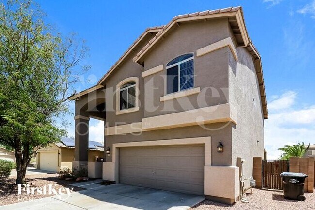 Foto del edificio - 13123 W Gelding Cir