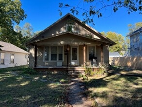Building Photo - 1012 Yuma St