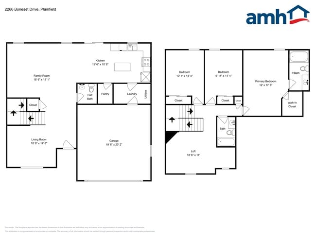 Building Photo - 2266 Boneset Dr