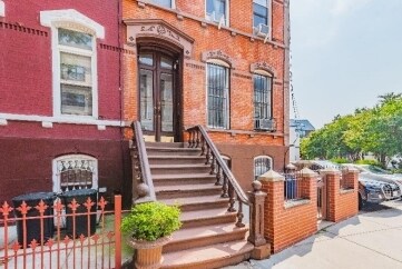 Foto del edificio - 6 Macdonough St