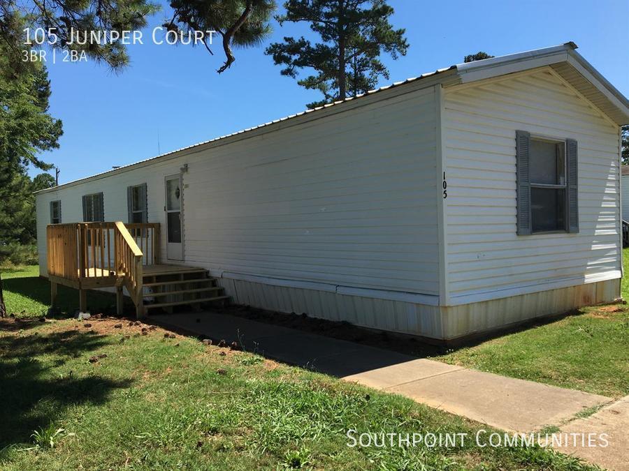 Primary Photo - 105 Juniper Ct