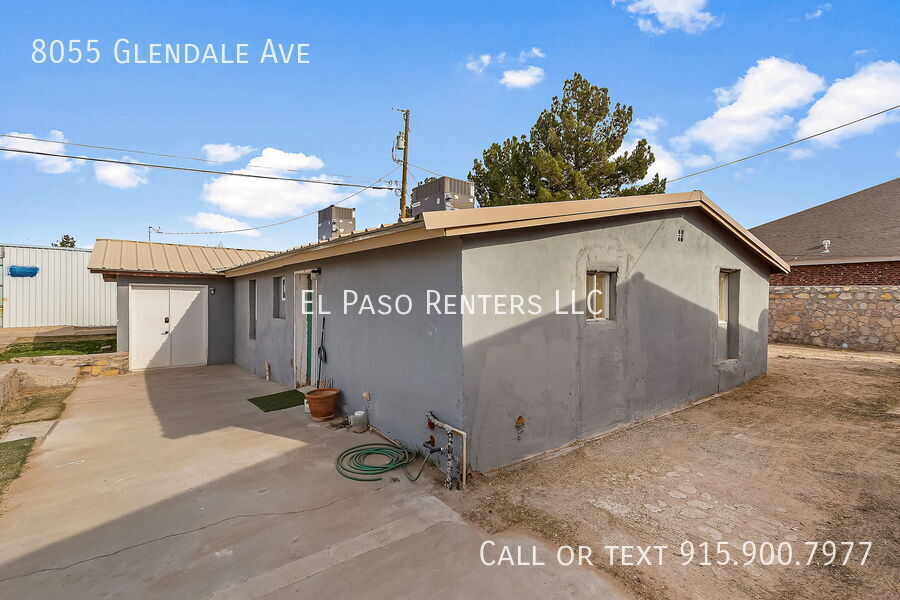 Foto principal - 8055 Glendale Ave