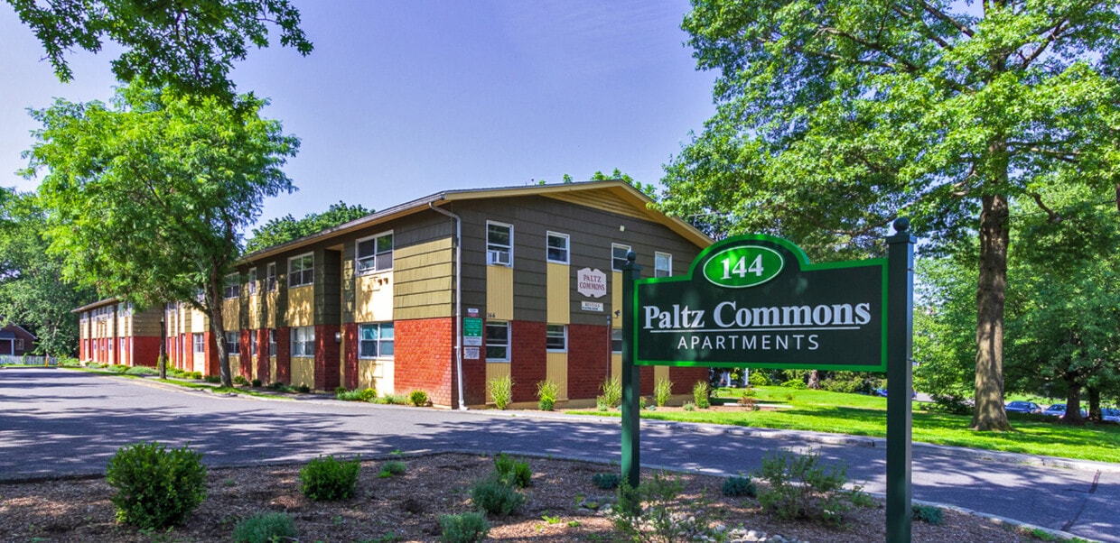 Primary Photo - Paltz Commons