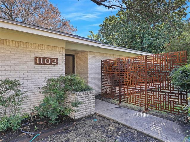 Foto principal - 1102 N Graves St