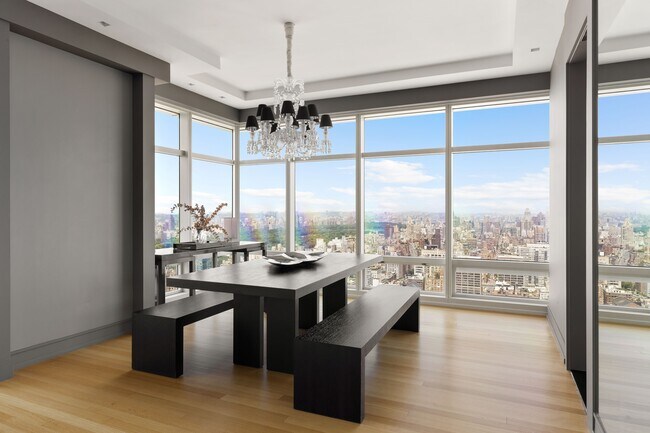 Foto del edificio - 151 E 58th St