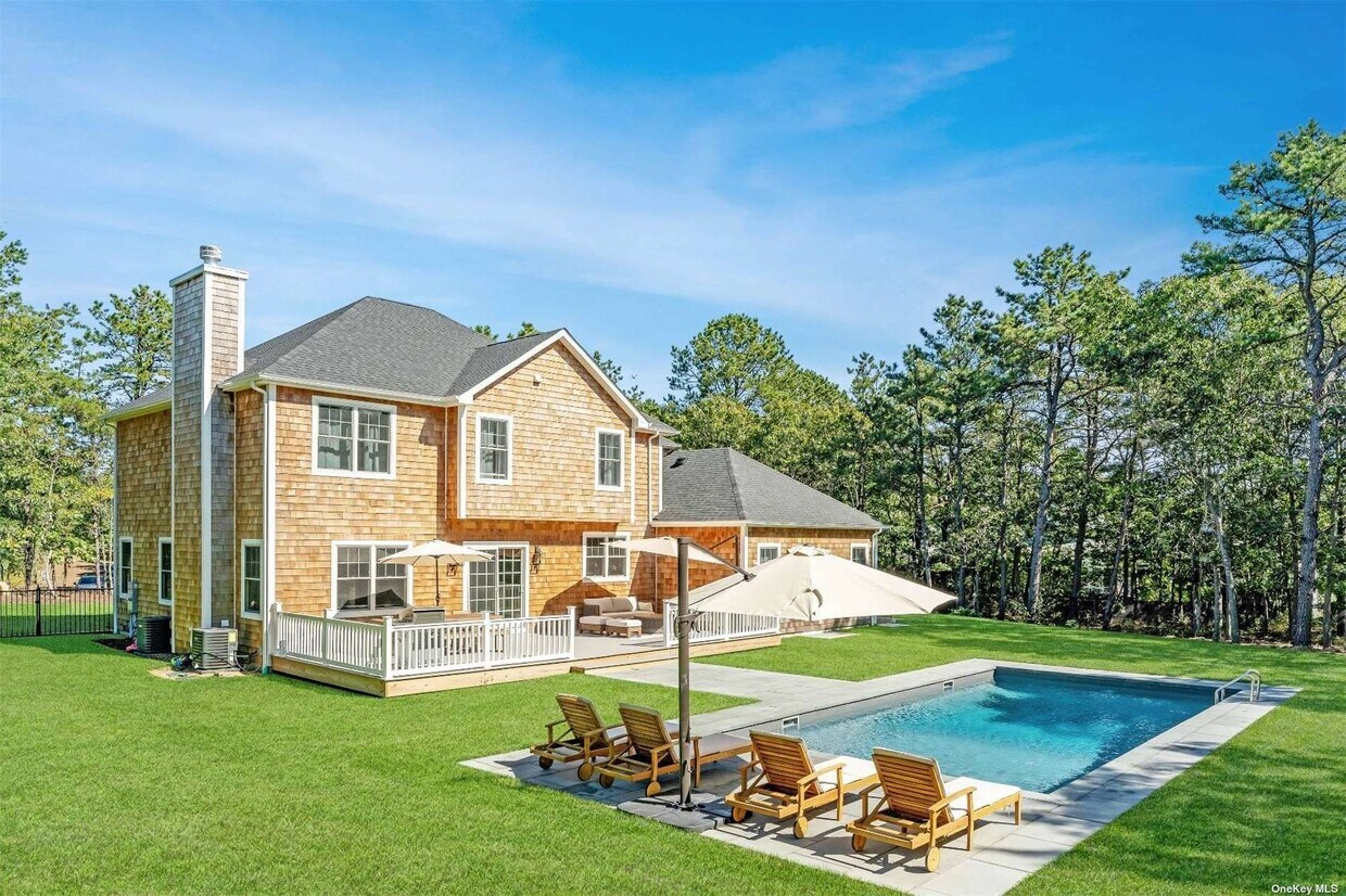 6 Clara Dr, East Quogue, NY 11942 House Rental in East Quogue, NY