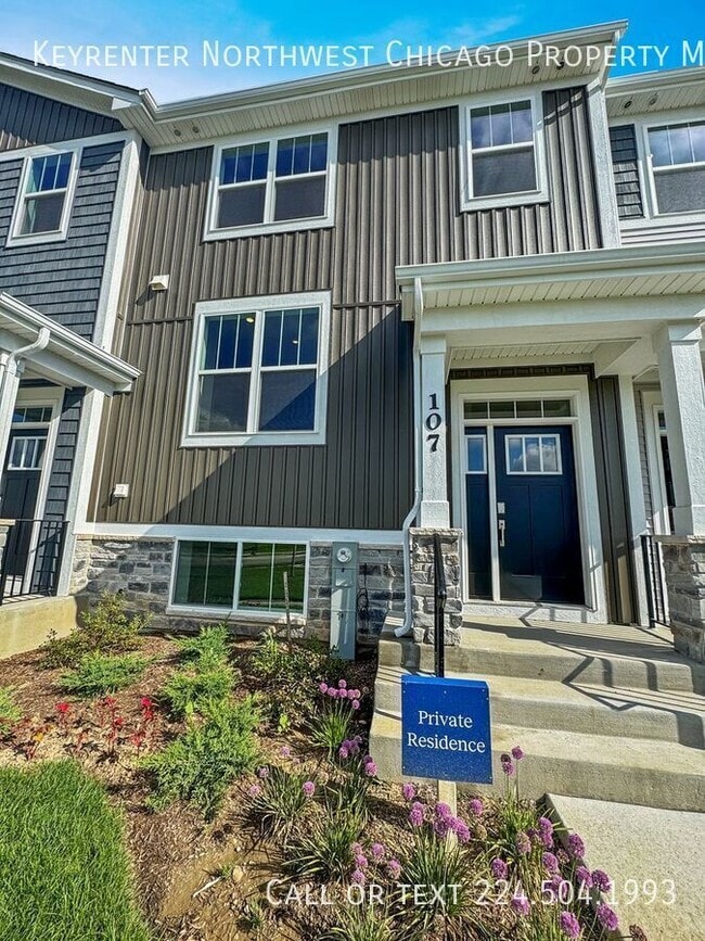 Building Photo - 107 Harvest Ln