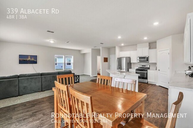 Foto del edificio - 339 Albacete Rd