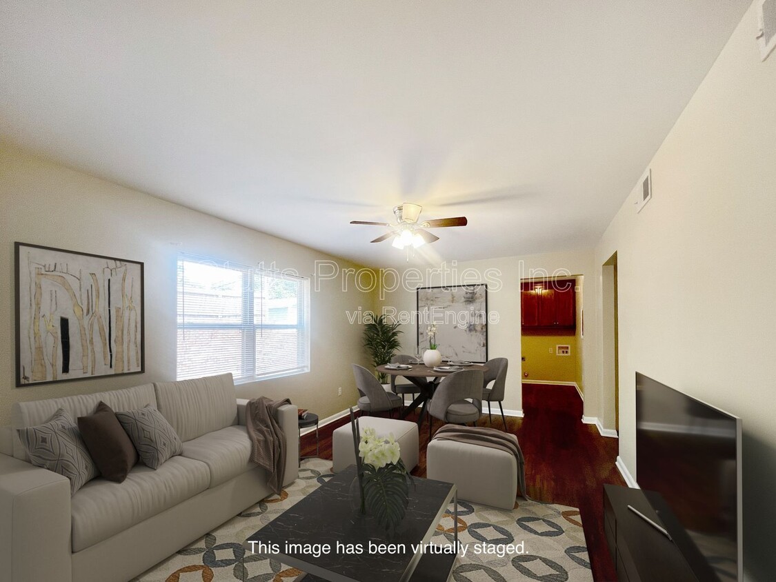 Foto principal - 900 Montgomery Ave