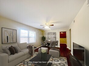 Building Photo - 900 Montgomery Ave