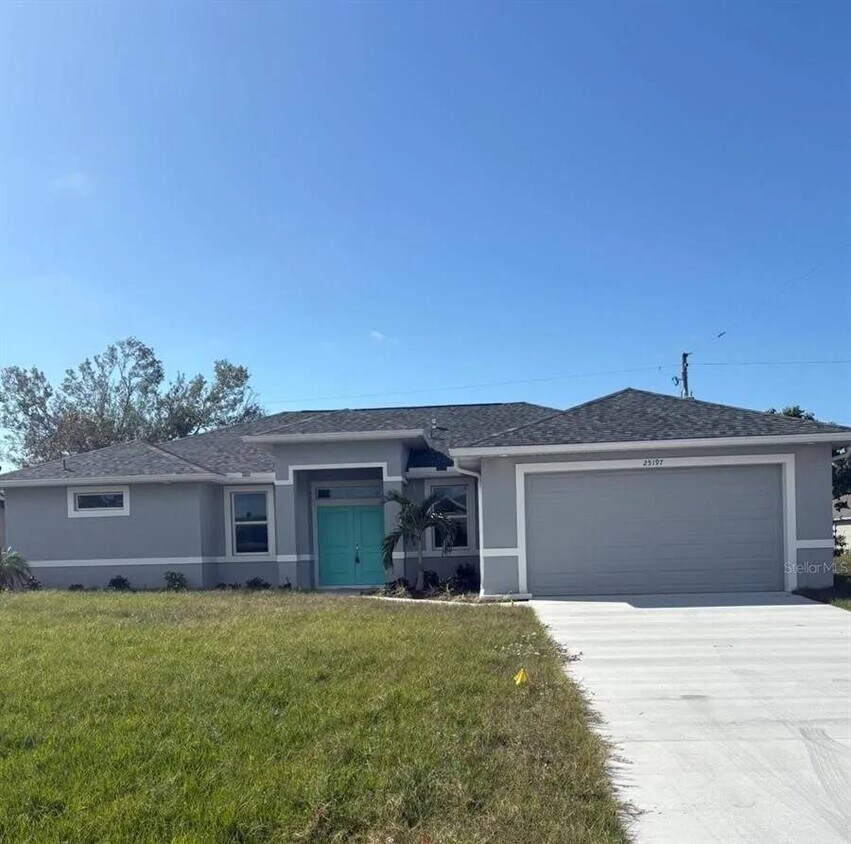 Foto principal - 25197 Alcazar Dr