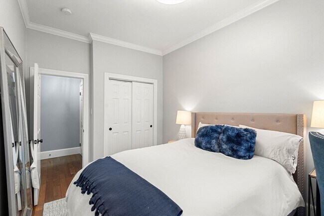 Foto del edificio - 461 Beacon St
