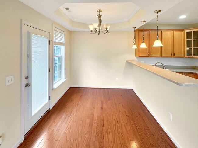 Building Photo - Contemporary 3-Bed, 3.5-Bath Townhome Just...