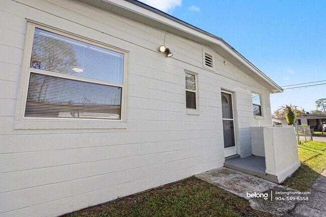 Foto del edificio - 4813 Post St