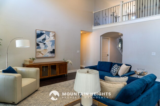 Foto del edificio - 14638 S Quiet Glen Dr