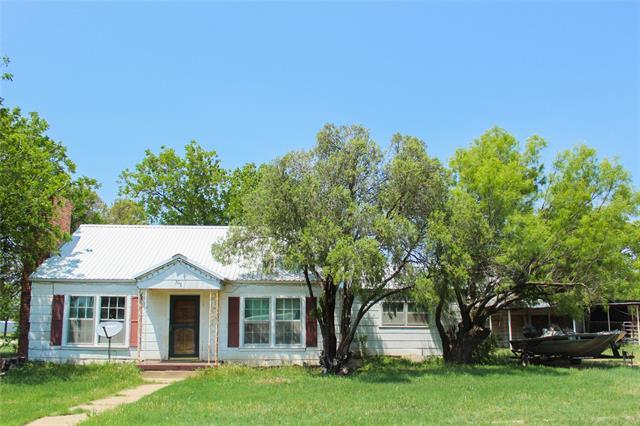 302 E High St, Throckmorton, TX 76483 - House Rental in Throckmorton ...