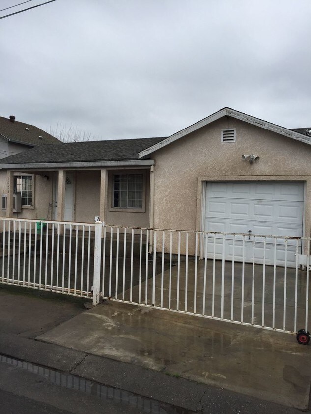 1623 S Olive Ave, Stockton, CA 95215 House Rental in Stockton, CA
