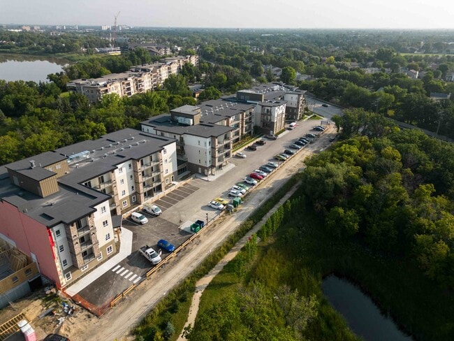 Building Photo - Parkview Terrace