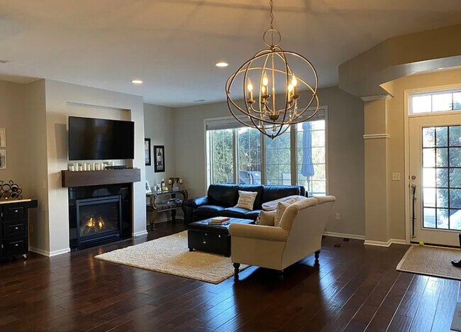 Foto del edificio - 391 Valley Commons