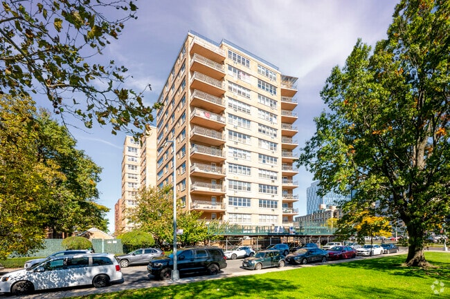 Building Photo - Ocean Terrace Cooperative