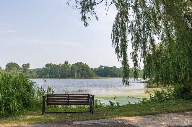 Vistas del estanque - Cottages of Aspen