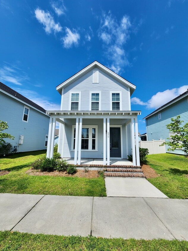 Primary Photo - Like New Home in Nexton - Summerville