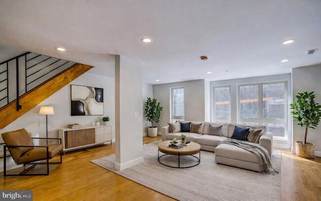 Photo - 1249 N 17th St Townhome