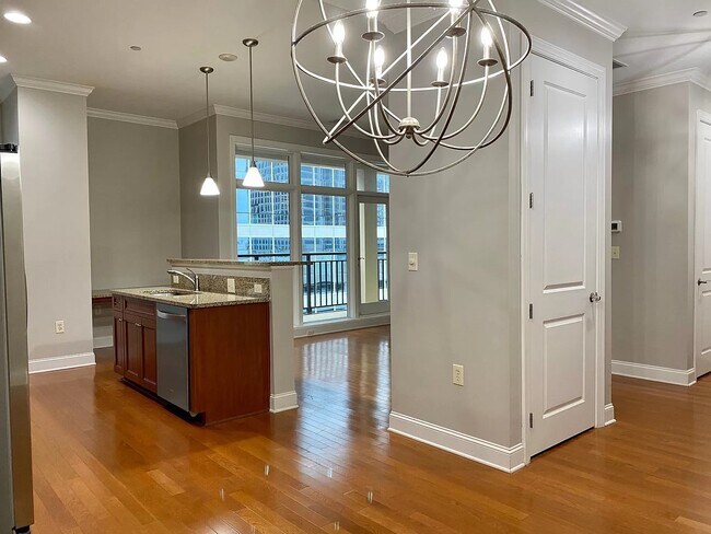 Foto del edificio - 230 S Tryon St
