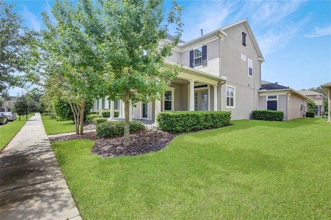 Foto del edificio - 6009 Caldera Ridge Dr