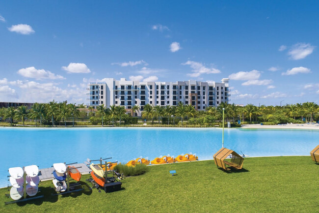 Foto del edificio - 2203 Sole Mia Square Ln