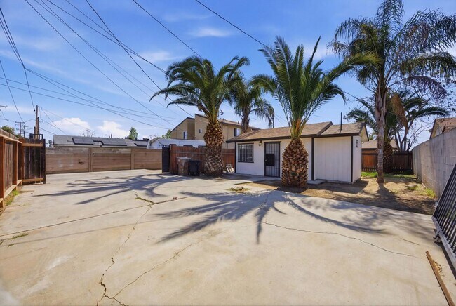 Foto del edificio - 314 Monterey St
