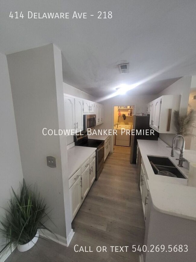 Foto del edificio - 414 Delaware Ave