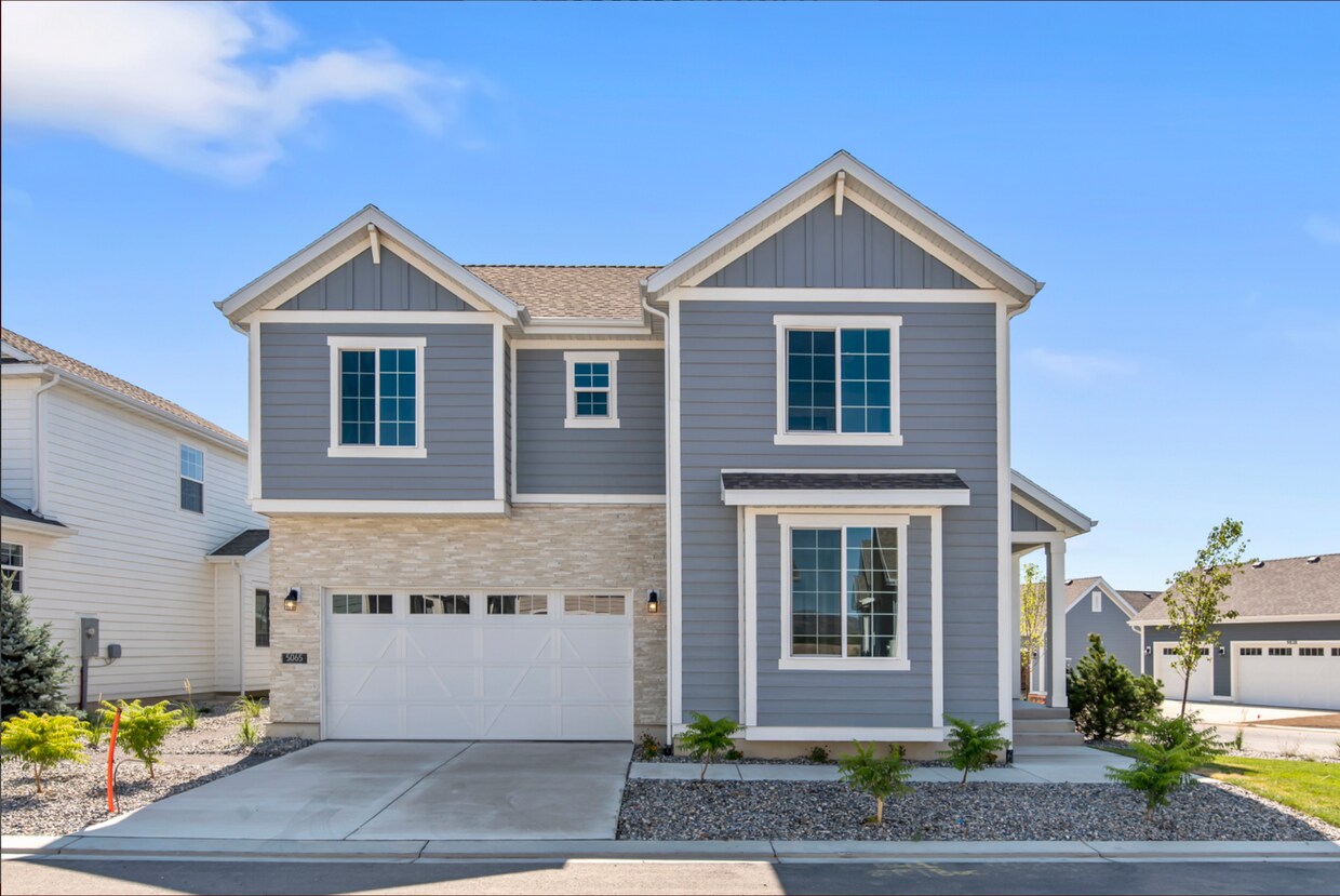Primary Photo - 5065 W Willow Way
