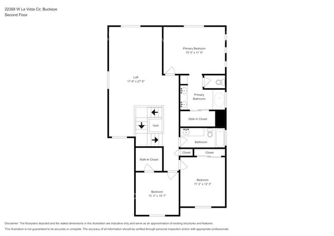 Building Photo - 22388 W La Vista Cir