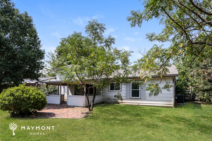 Foto del edificio - Freshly Updated 3-Bedroom Retreat with Mod...