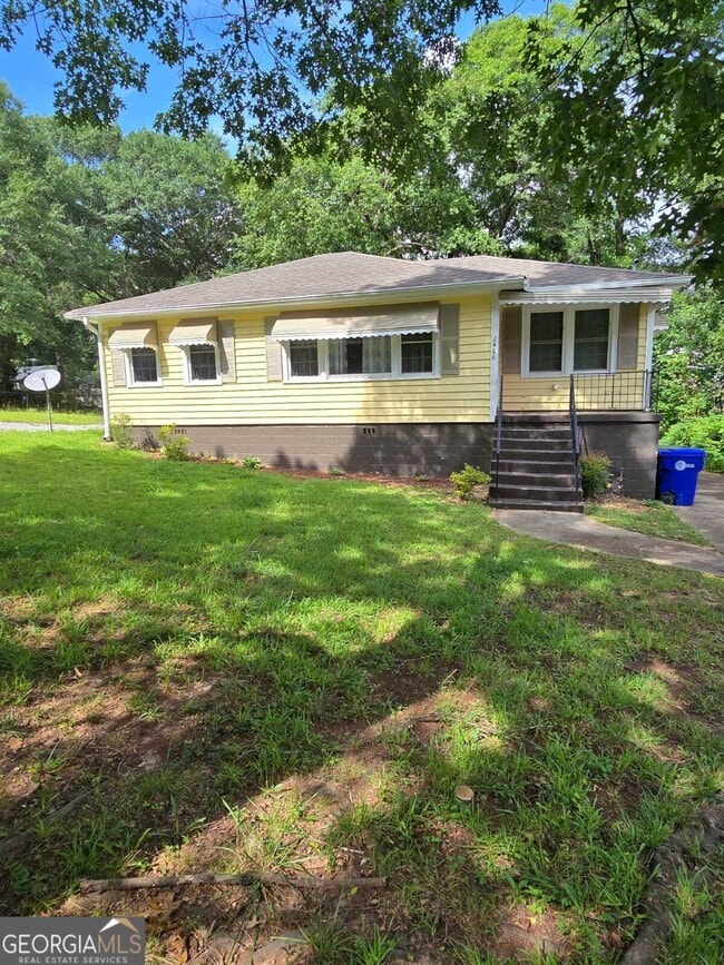 Building Photo - 2466 Spring Garden Dr SW