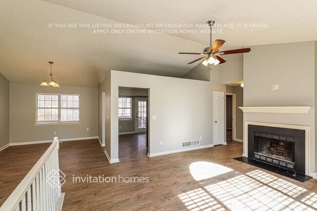 Foto del edificio - 4688 Sterling Pointe Dr