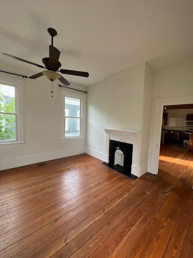 Foto del edificio - Downtown Beaufort House for Rent